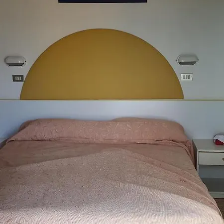 Gelso 3* Беллария-Иджеа-Марина