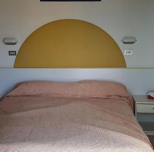 Gelso 3* Bellaria-Igea Marina