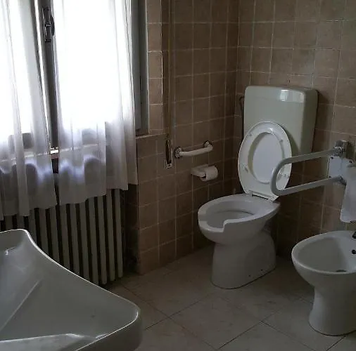 Gelso Hotel Bellaria-Igea Marina