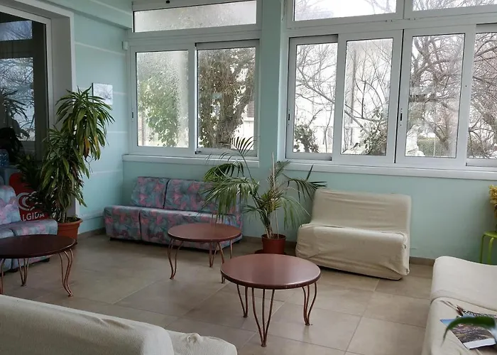 Gelso Hotel Bellaria-Igea Marina