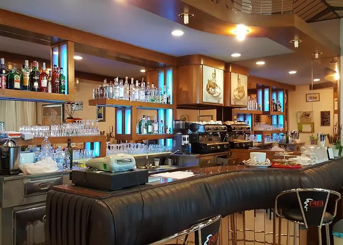 Gelso 3* Bellaria-Igea Marina