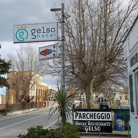 Ξενοδοχείο Gelso