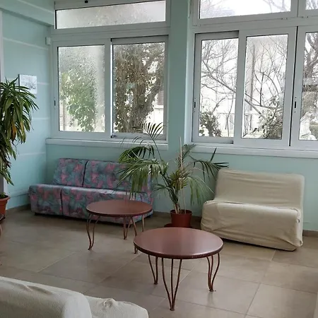 Gelso Hotel Bellaria-Igea Marina