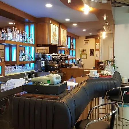 酒店 Gelso 贝拉里亚-伊贾马里纳