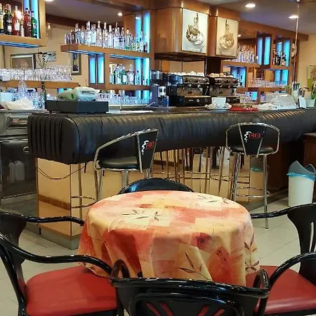 Gelso Ξενοδοχείο