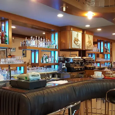 Gelso 3* 贝拉里亚-伊贾马里纳